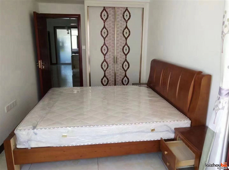 印象城南 福庆苑二楼 精装修 高三陪读首选