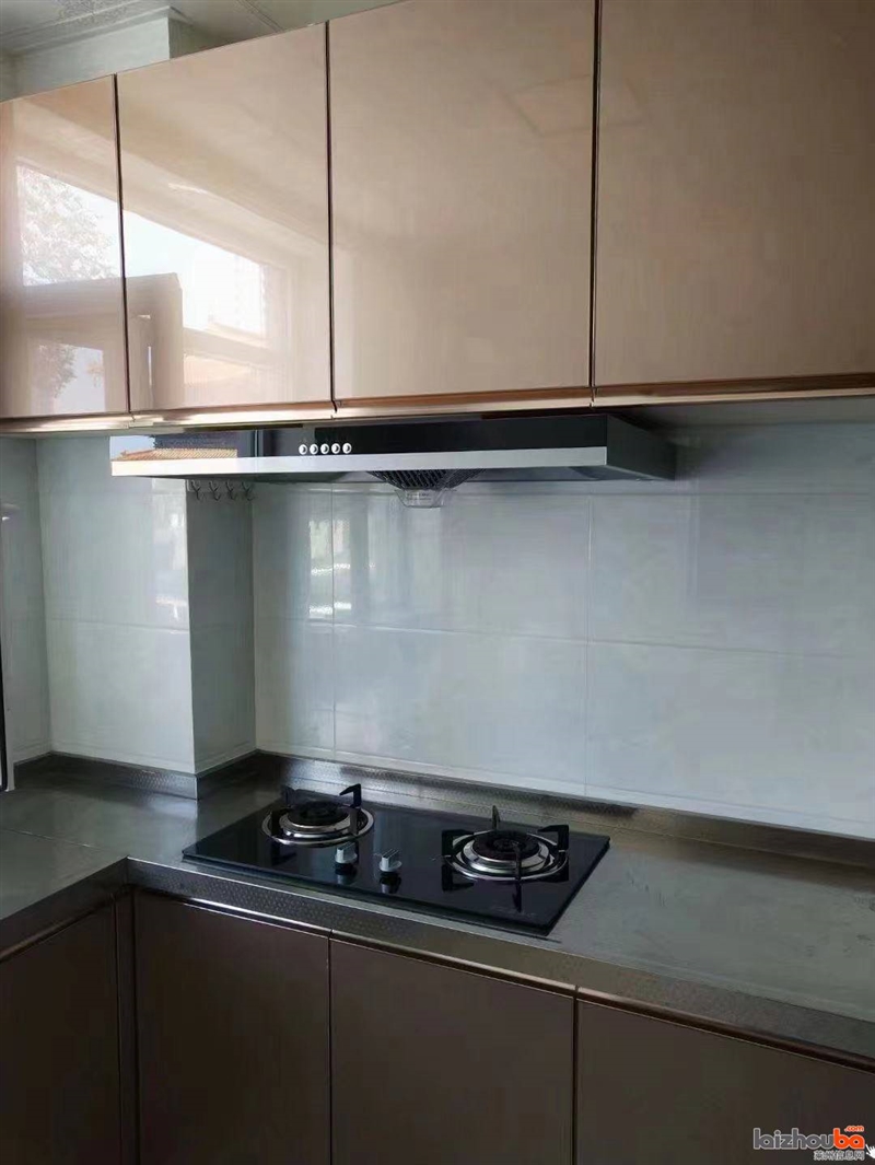 印象城南 福庆苑二楼 精装修 高三陪读首选