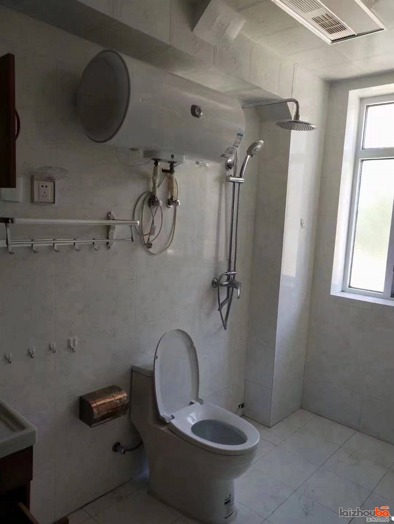 印象城南 福庆苑二楼 精装修 高三陪读首选