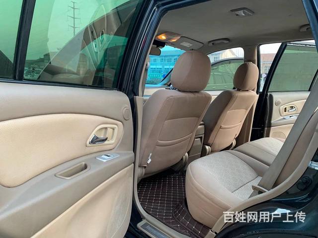 长城 哈弗H3 2010款 2.0 手动 锐意版豪华版