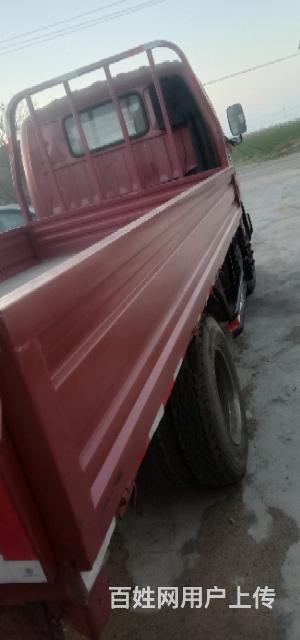 福田货车
