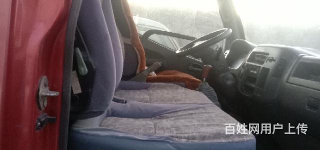 福田货车