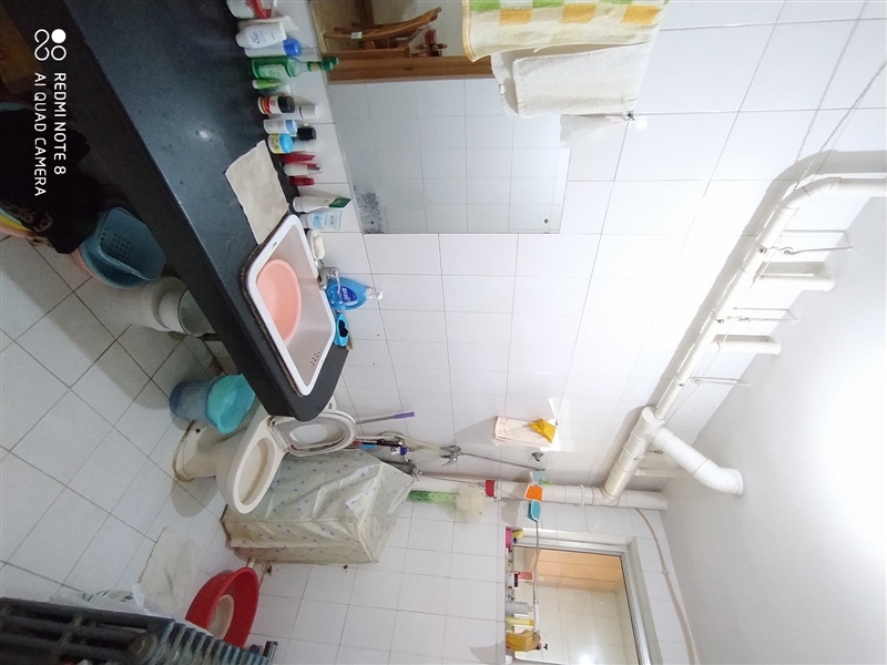 学区房急售 南靠学校 北邻广场