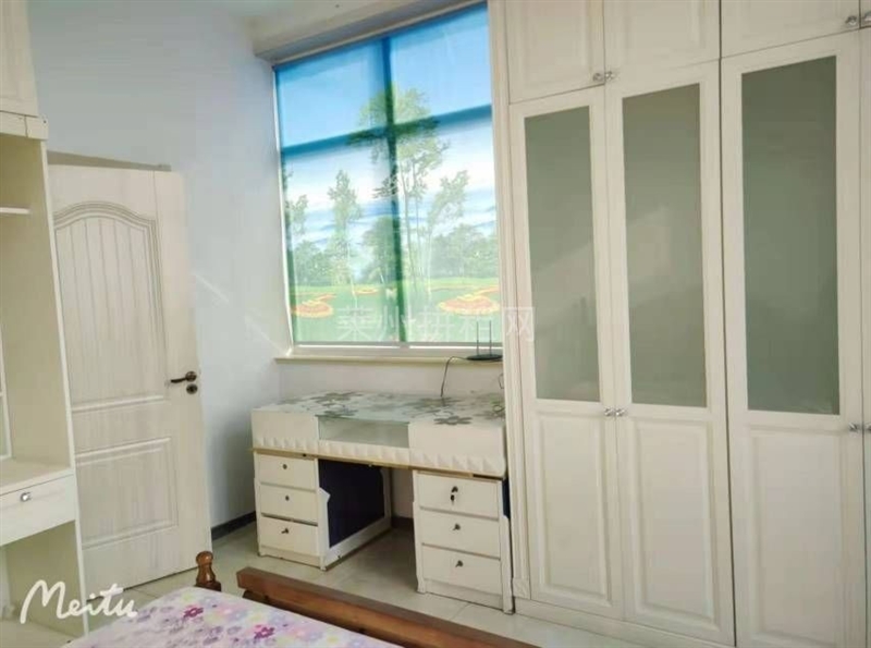 城西,千祥尚宾城,精装电梯房,带家具家电,拎包入住