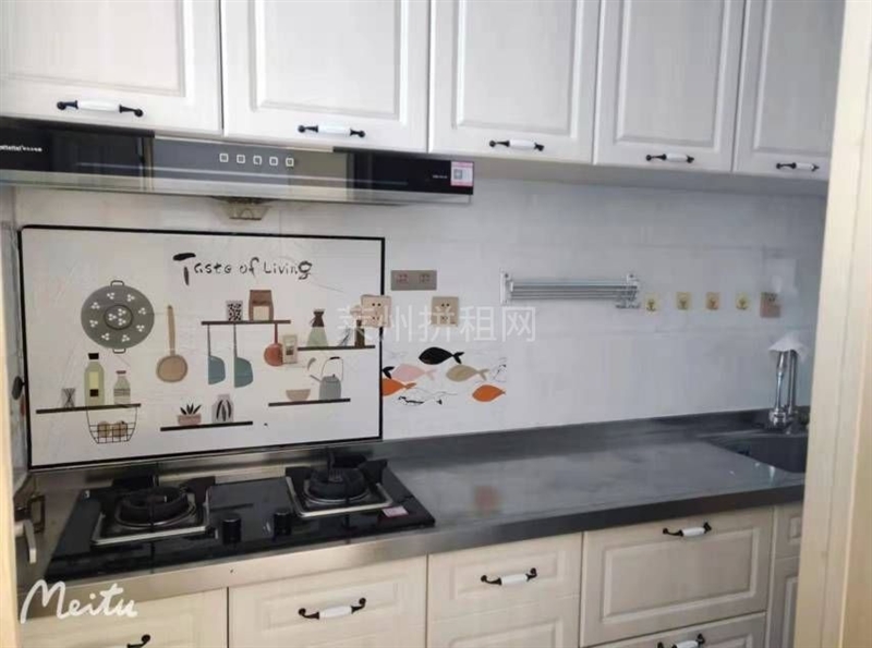 城西,千祥尚宾城,精装电梯房,带家具家电,拎包入住