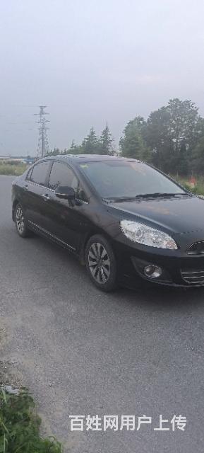 长城 长城C50 2013款 1.5T 手动 精英版