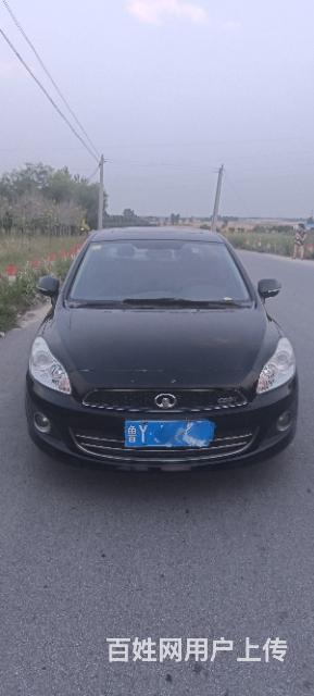 长城 长城C50 2013款 1.5T 手动 精英版