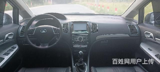 长城 长城C50 2013款 1.5T 手动 精英版
