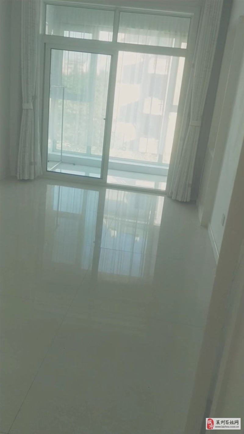 福莱美景3室2厅1卫101万元