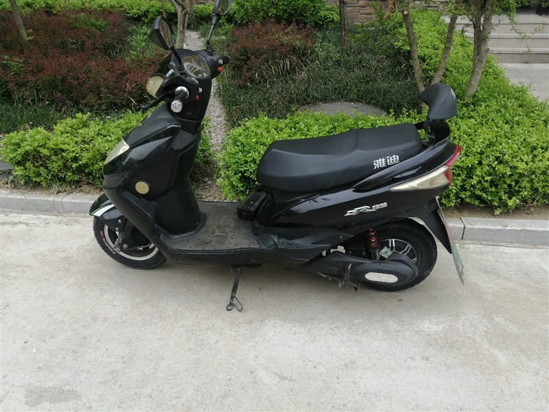 雅迪电动车出售
