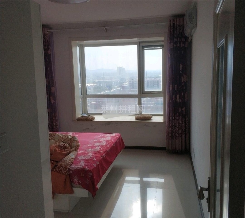 山水国际,住宅小区,精装电梯房,带家具家电,拎包入住