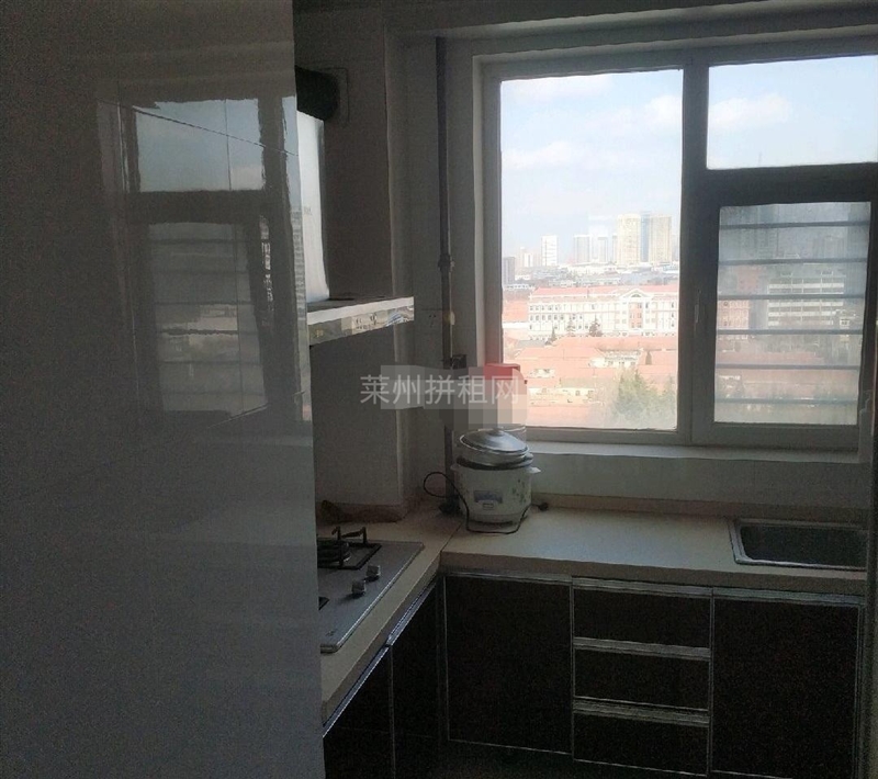 山水国际,住宅小区,精装电梯房,带家具家电,拎包入住