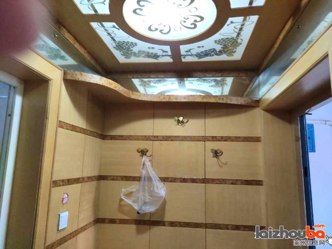 00119出租 市区低价位 低楼层三室两厅,拎包入住