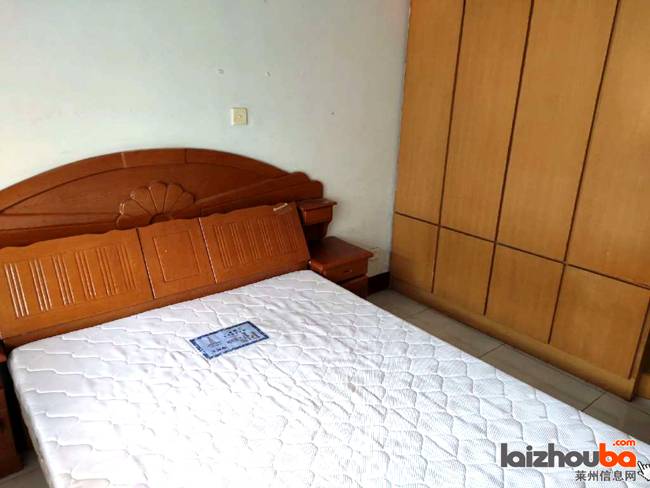 00119出租 市区低价位 低楼层三室两厅,拎包入住