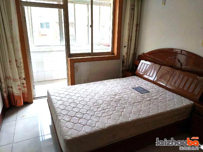 00119出租 市区低价位 低楼层三室两厅,拎包入住