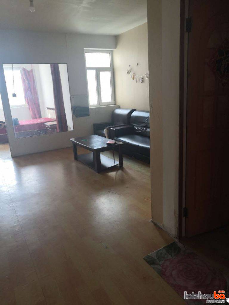 00082出租 北五里 三室两厅一卫 电梯