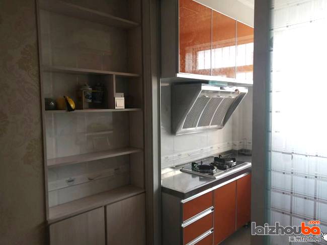 00501租开发区闲置二室精装婚房