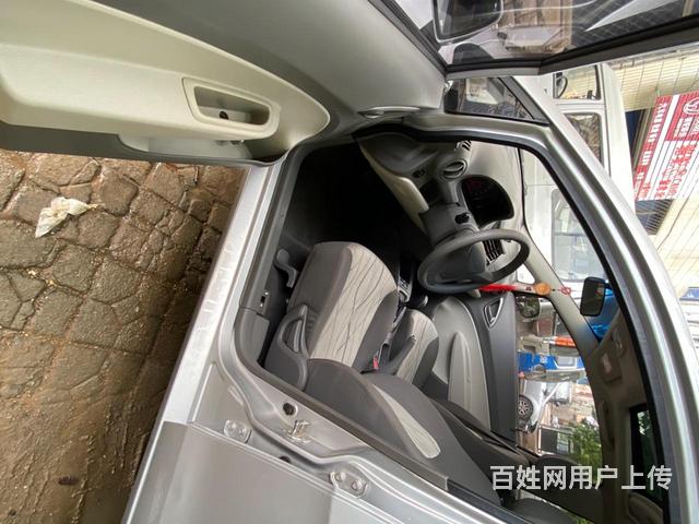 雪佛兰 赛欧 2010款 赛欧-三厢 1.4 序列变速 优逸