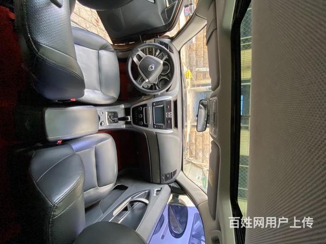 全球鹰GX7 2014款 2.0 手自一体 尊贵型