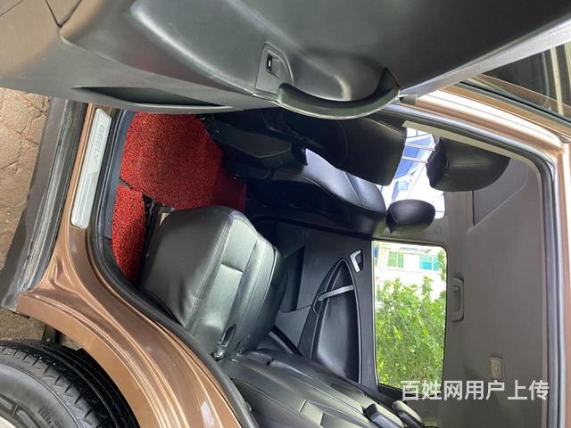 全球鹰GX7 2014款 2.0 手自一体 尊贵型