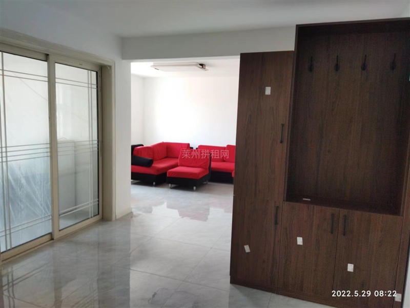 市中心,利群附近电梯房,带家具家电,拎包入住