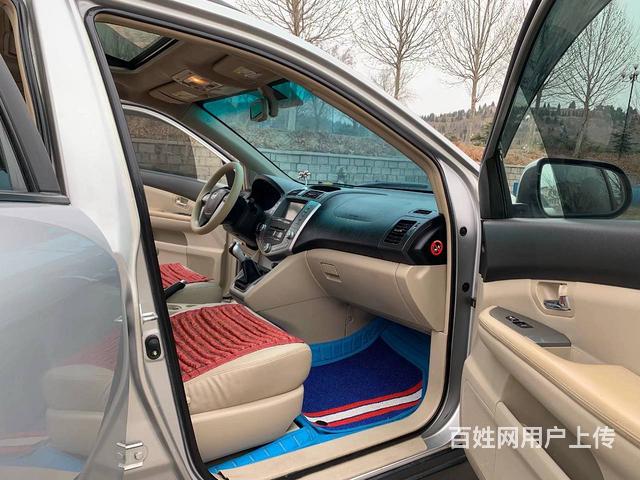 比亚迪S6 2011款 2.0 手动 豪华型
