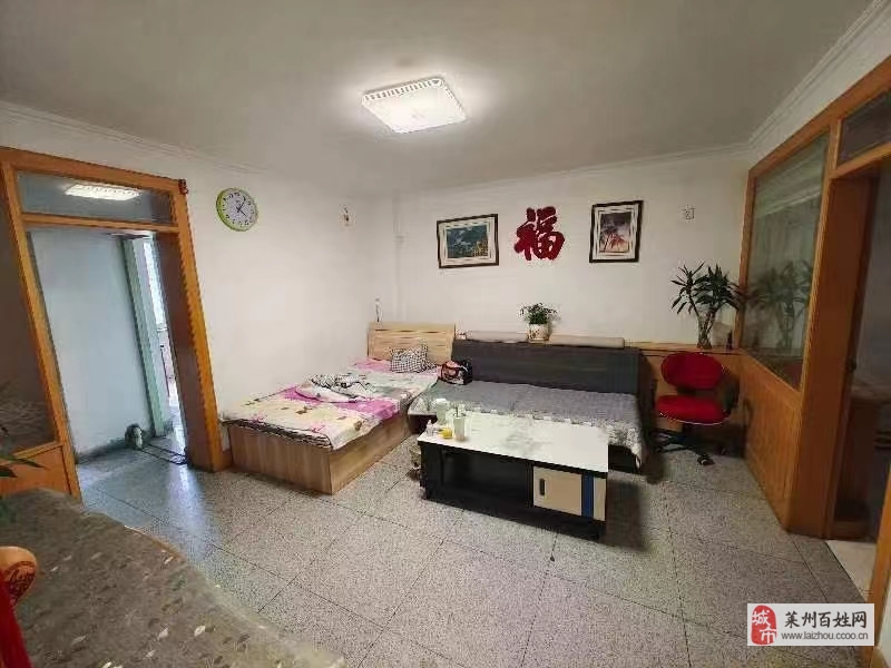 教育路1区2室 1厅 1卫46万元