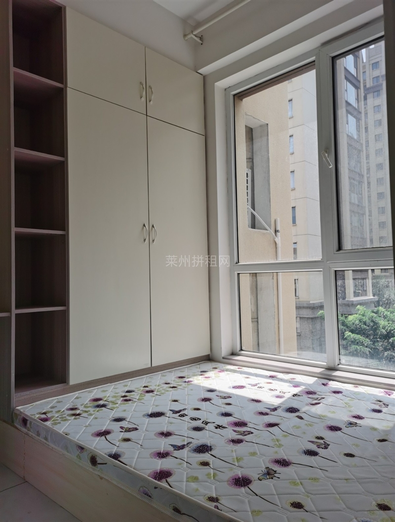 中铁国际城,精装洋房住宅公寓,电梯房,带家具家电,拎包入住