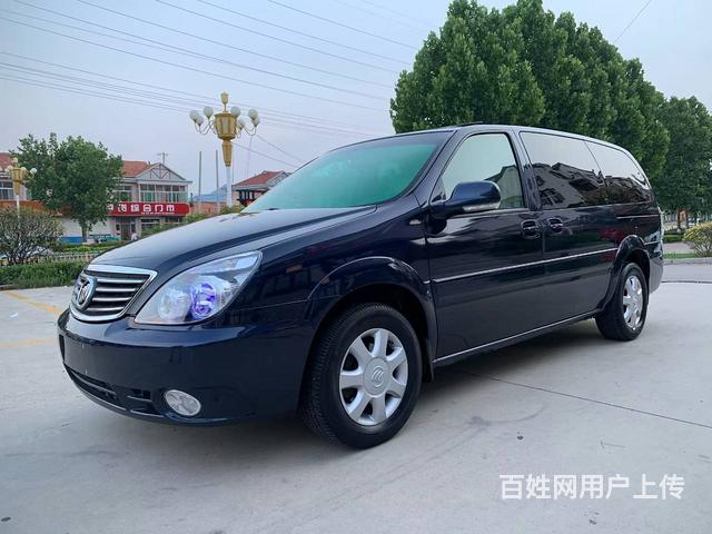 别克GL8 2006款 GL8 陆尊 3.0 自动 LT 7