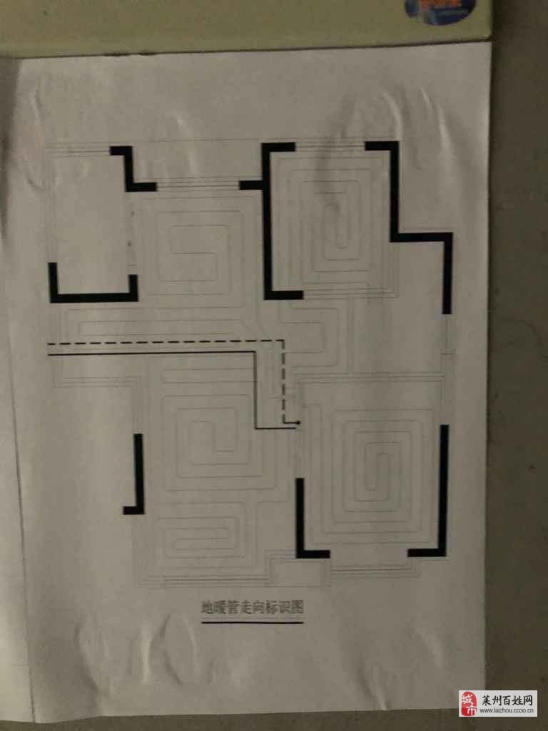 恒信园电梯房两室毛坯双语上学,65万可贷款