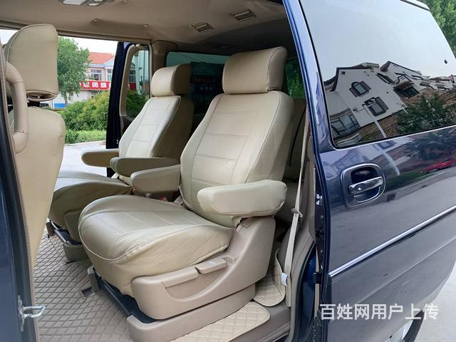 别克GL8 2006款 GL8 陆尊 3.0 自动 LT 7