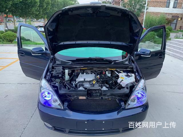 别克GL8 2006款 GL8 陆尊 3.0 自动 LT 7