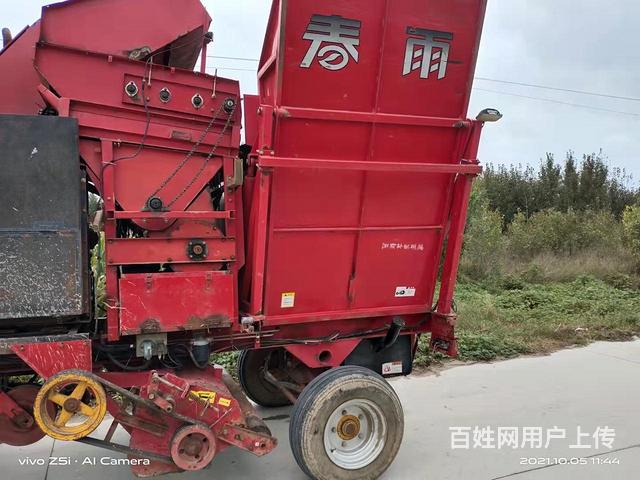 30拖拉机,吸粪车,玉米收割机
