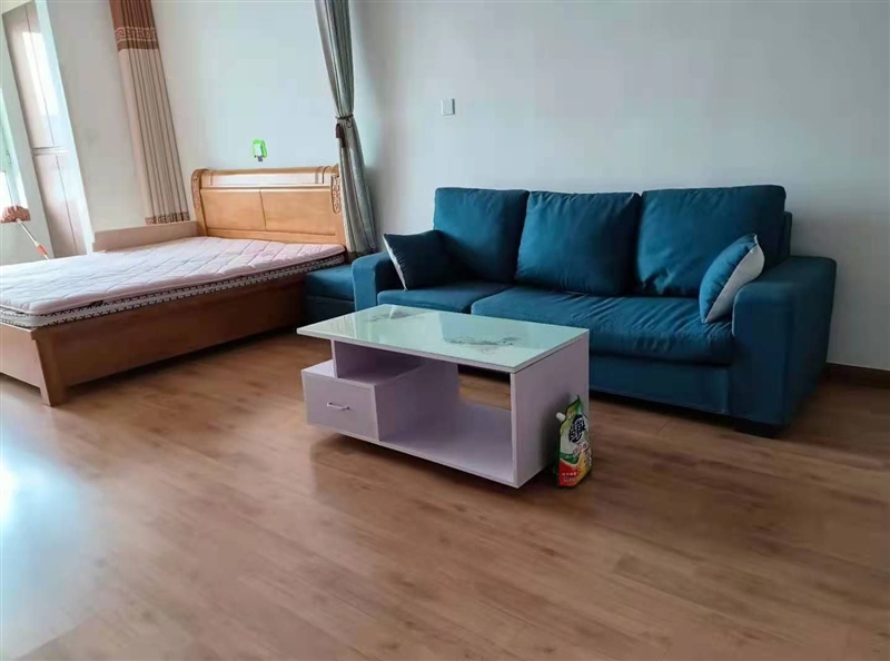 老一中陪读房金运星光园不是公寓非常干净