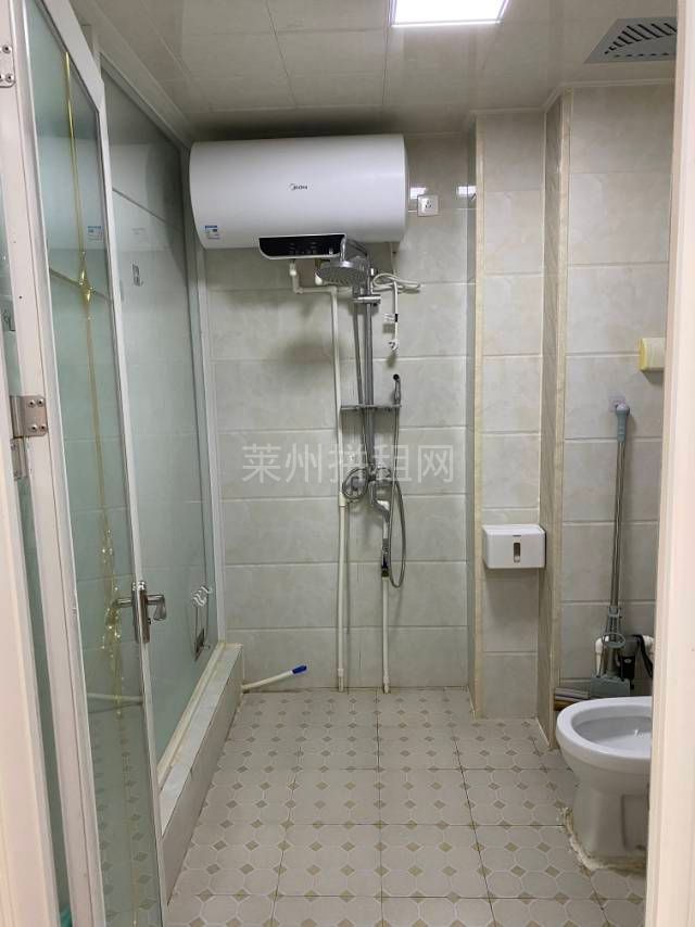 双语,叶县公园附近,精装南向电梯房公寓,带家具家电,拎包入住