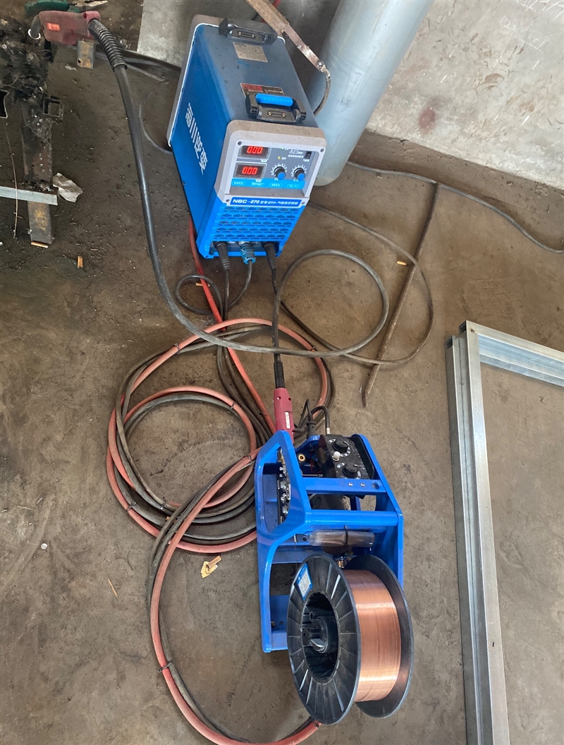 270焊机出售!!!包你满意!