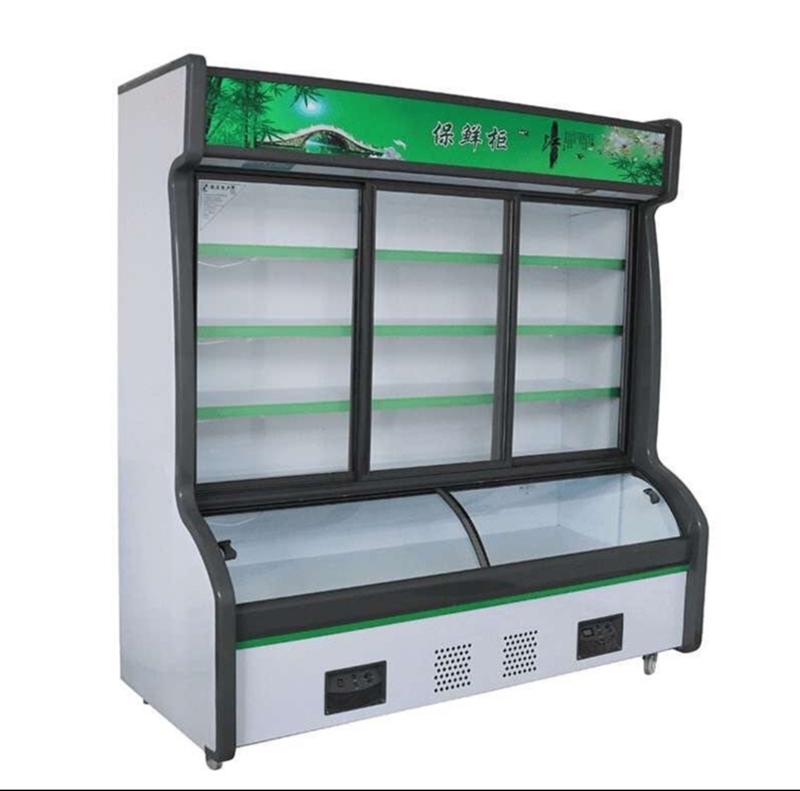 出售宏辉展示冷柜