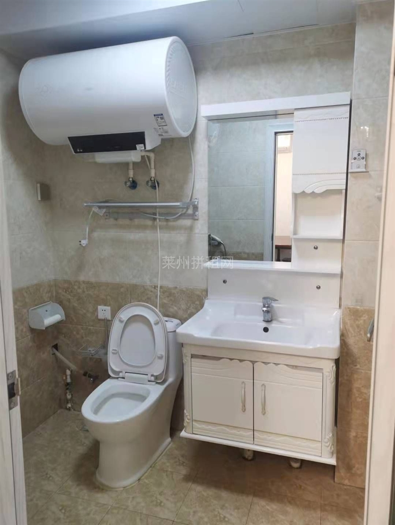 城西,前北流小区,精装修,带家具家电,拎包入住