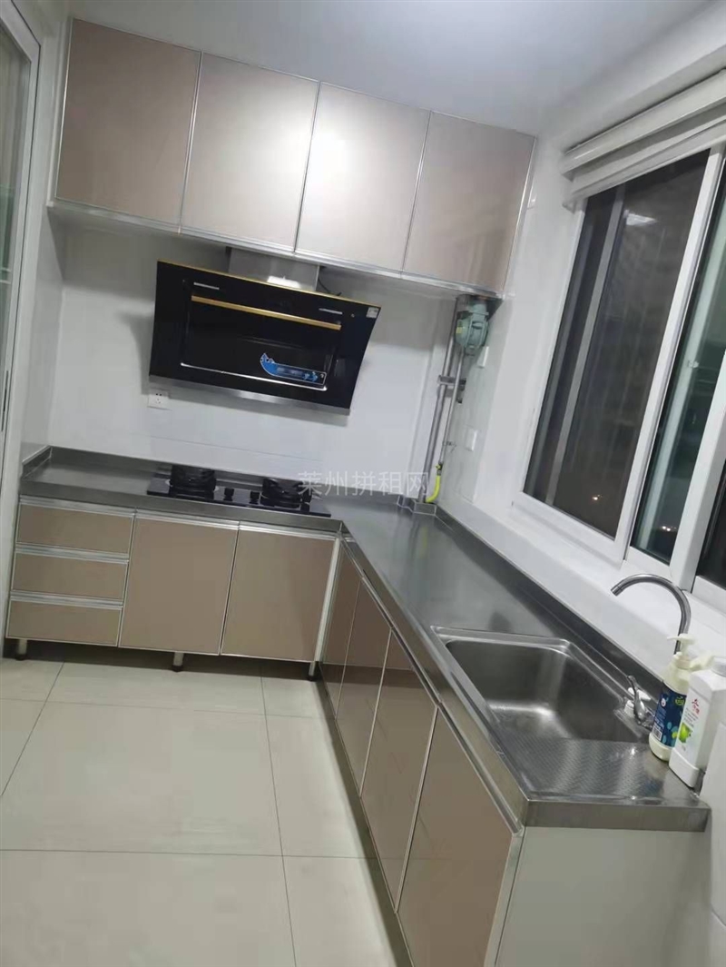 城西,前北流小区,精装修,带家具家电,拎包入住