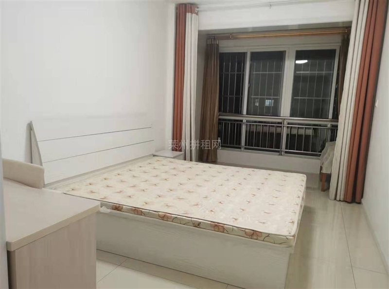 城西,前北流小区,精装修,带家具家电,拎包入住