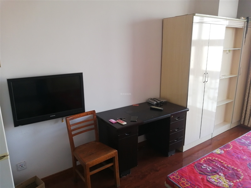 山水国际,公寓,电梯房,带家具家电,拎包入住