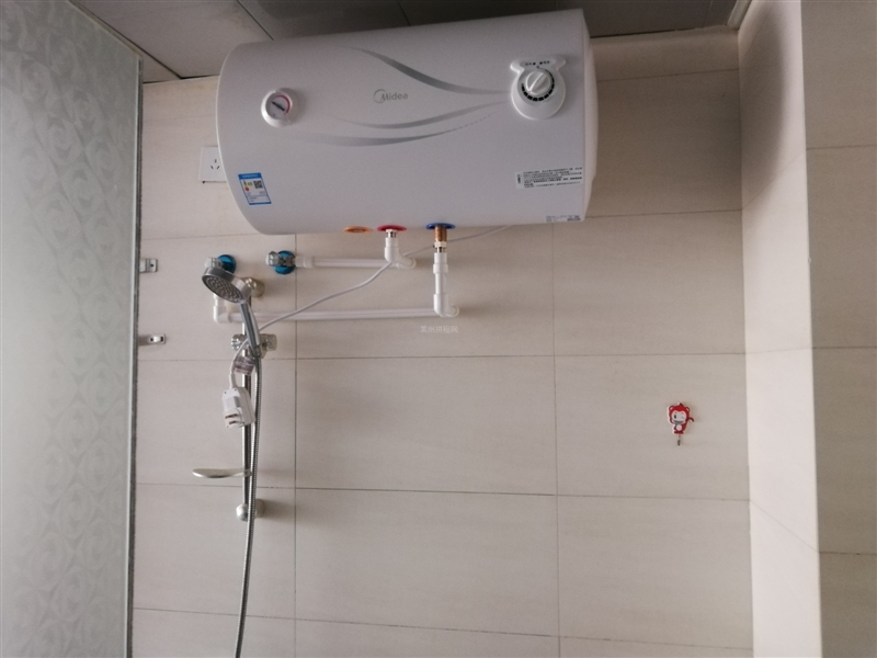 山水国际,公寓,电梯房,带家具家电,拎包入住