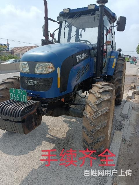 福田1304