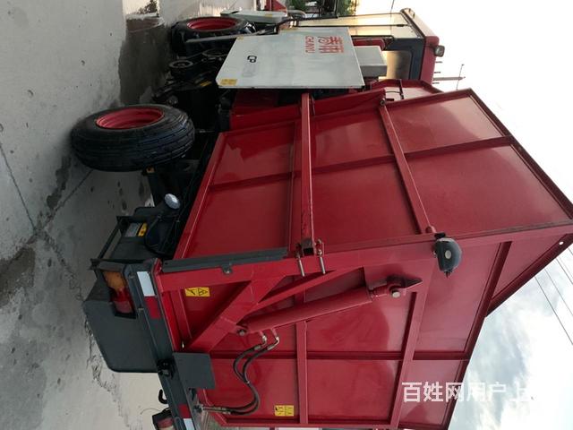 19年春雨两行 玉柴120马力