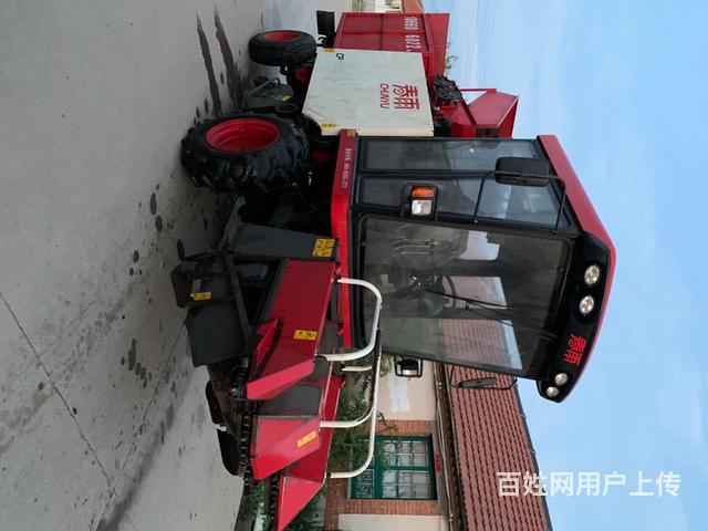 19年春雨两行 玉柴120马力