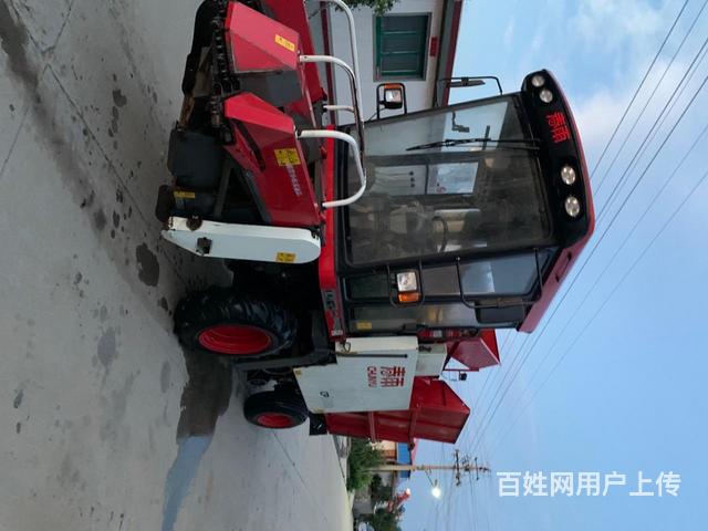 19年春雨两行 玉柴120马力