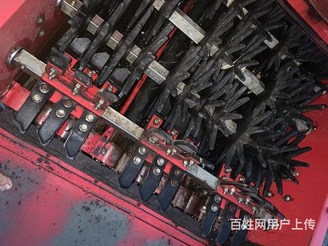 19年春雨两行 玉柴120马力