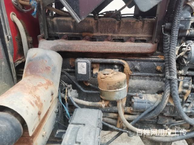 精品东方红1304