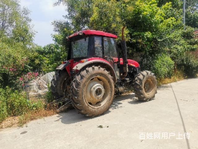 精品东方红1304