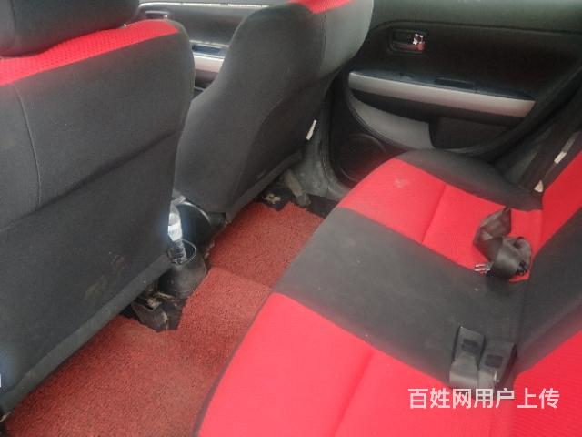 长城 炫丽 2010款 炫丽Cross 1.3 手动 豪华版